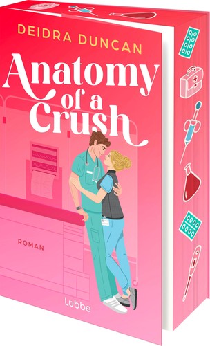 Deidra duncan anatomy a - duncan,