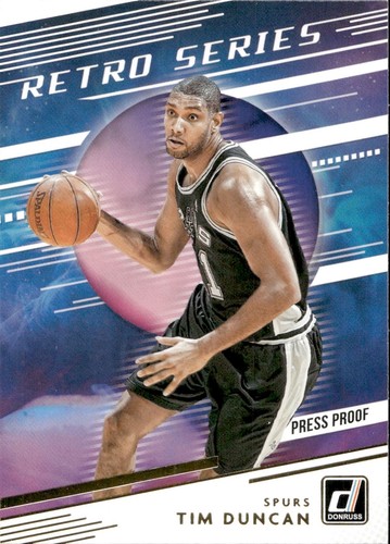 Tim duncan 2020 - tim, 2020-21