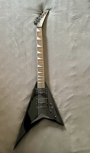 Jackson rr24xt randy rhoads - rr24xt,