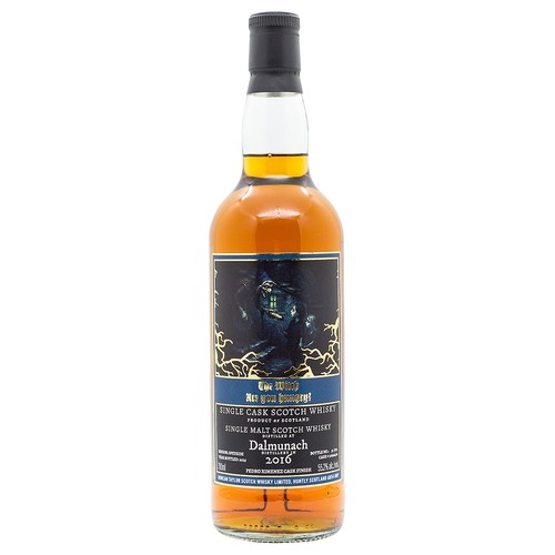 Duncan taylor dalmunach - duncan,
