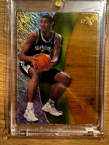 Tim duncan san antonio - san, spurs