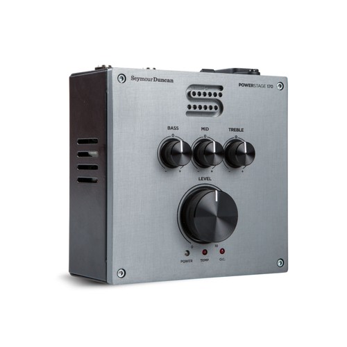 Seymour duncan powerstage - duncan,