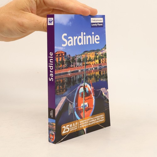 Sardinie duncan garwood - | ,