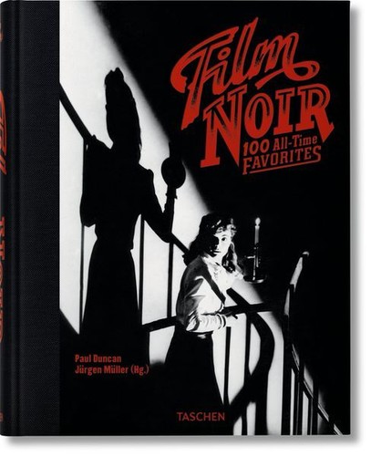 Film noir 100 all - noir.,