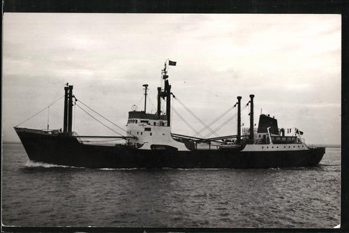 Fotografie duncan - a.,