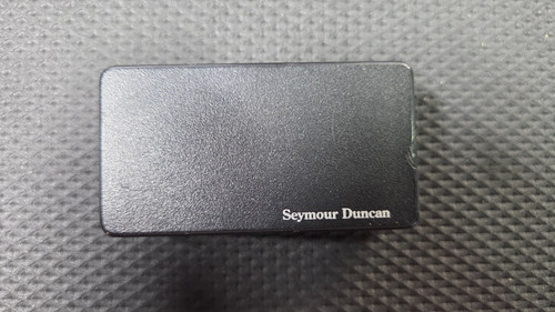 Humbucker seymour duncan - humbucker,