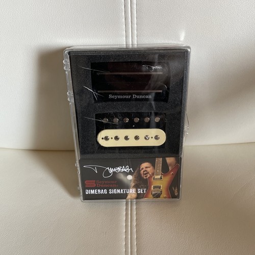 Seymour duncan dimebag - duncan, sh-13