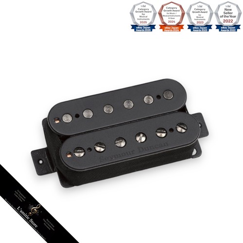 Seymour duncan nazgul6 - seymour,