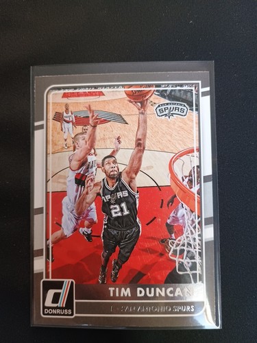 2015 panini donruss tim - donruss,