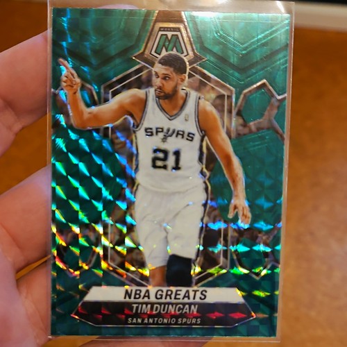 Panini tim duncan - panini,