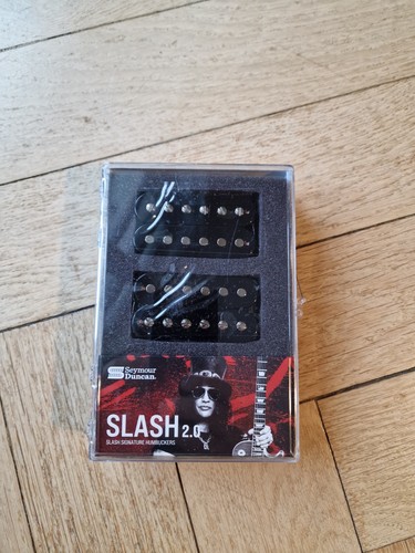 Seymour duncan slash - duncan,