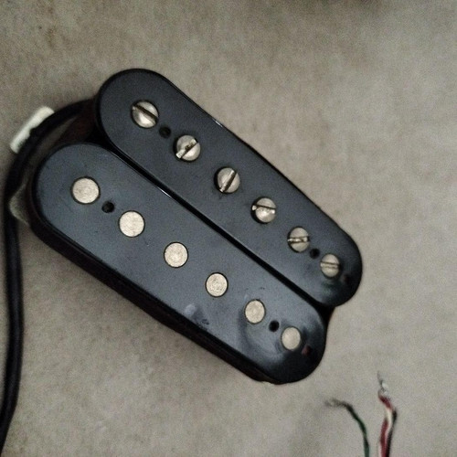 80s seymour duncan dcr - duncan, sh-5