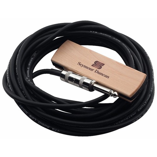Seymour duncan woody single - seymour,