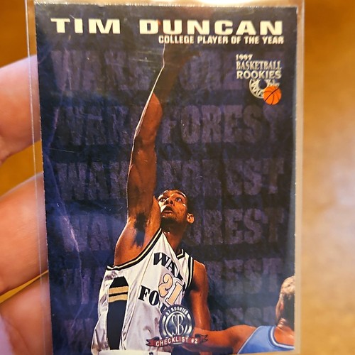 Score board tim duncan wake - score,