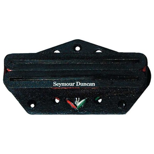 Seymour duncan sthr tele - seymour,