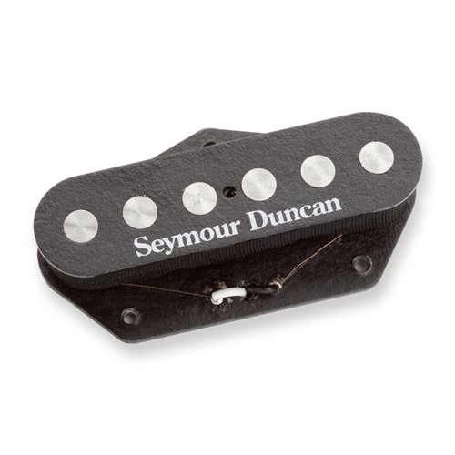 Seymour duncan stl quarter - seymour,