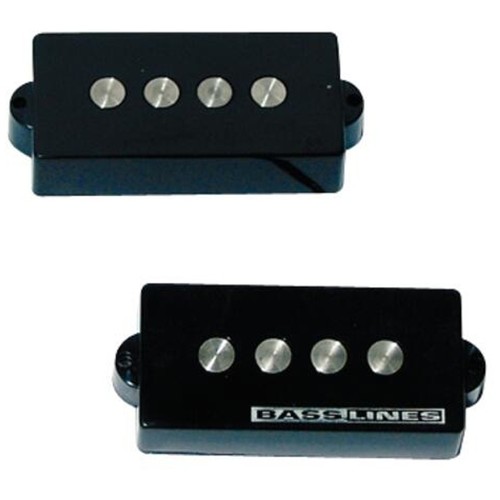 Seymour duncan sspb - duncan, sspb-3