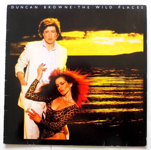 Duncan browne the wild - -,