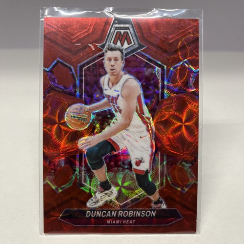 Duncan robinson 2023 panini - duncan, 2023-24