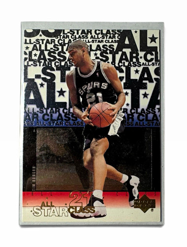 Upper deck all - upper, all-star