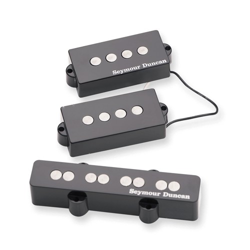 Seymour duncan quarter pound - seymour,
