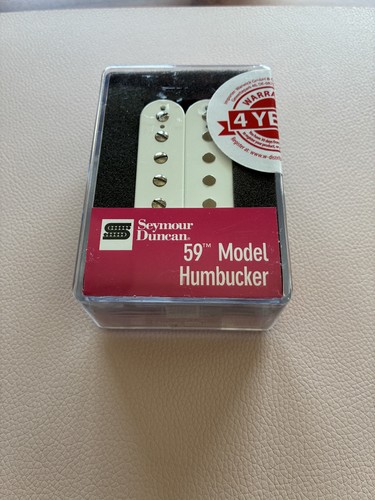 Seymour duncan 59 - sh-1n, neck