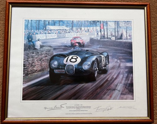Jaguar type michael turner - jaguar,