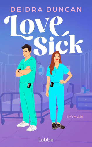 Love sick deidra duncan - sick,
