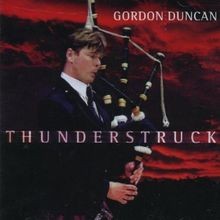 Thunderstruck von duncan - thunderstruck,