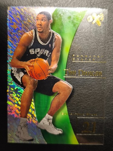 1997 2001 tim - , duncan
