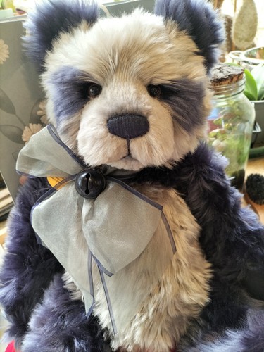 Charlie bears duncan mit - duncan,
