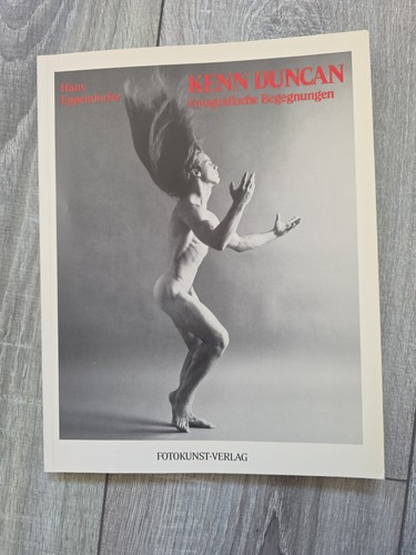 Kenn duncan fotografische - kenn,