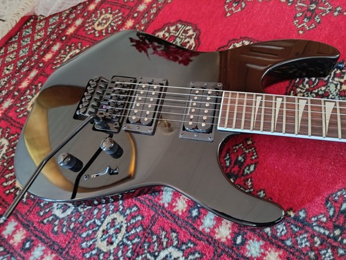 Jackson soloist slx - slx,