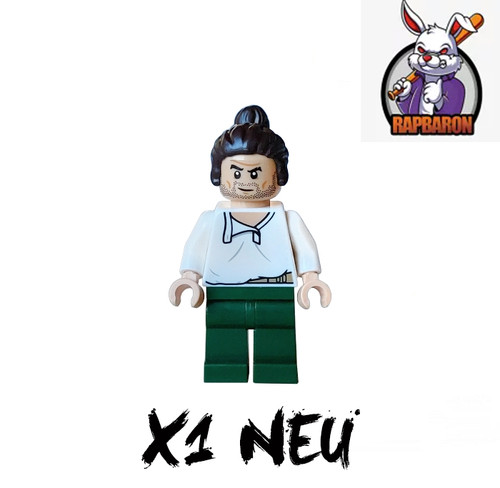 Lego dune 10327 duncan - lego®, ●